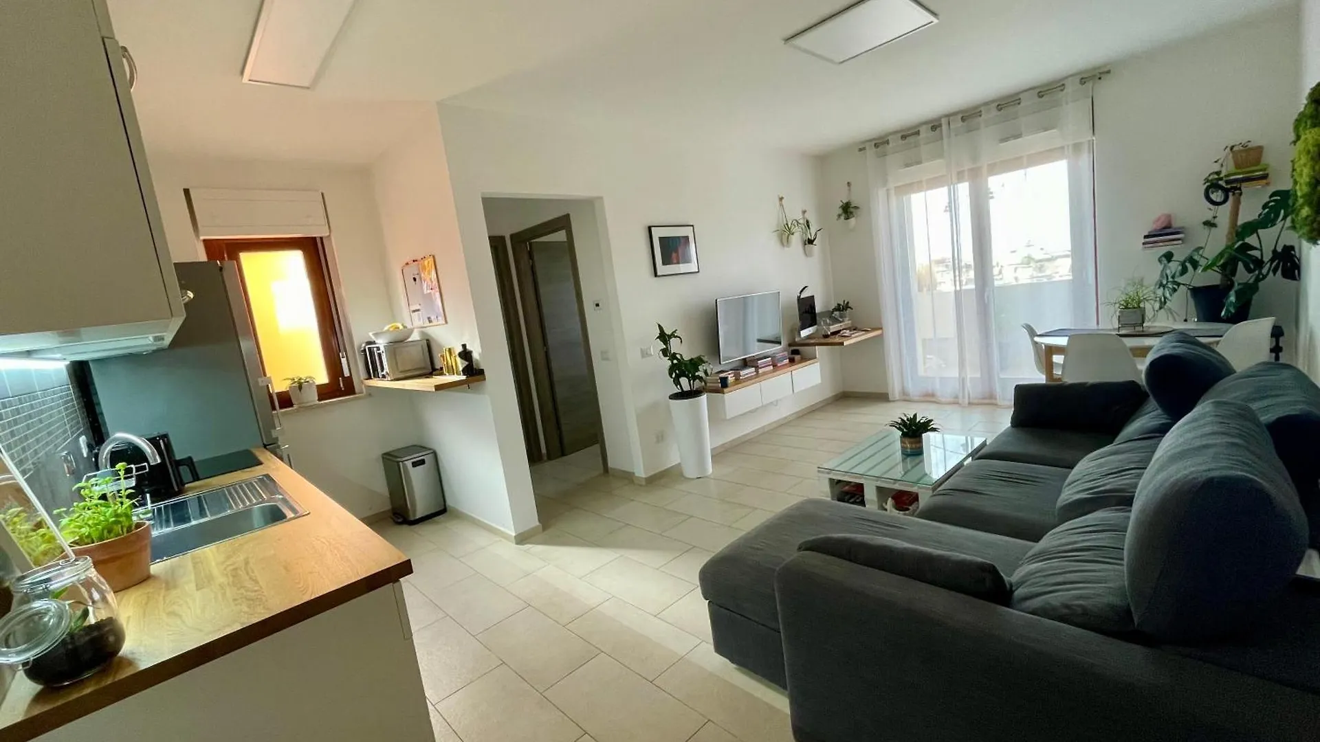 Greenchill House - West Roma 0*,  İtalya
