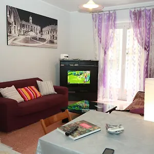 Appartement Laura's Vatican, Rome