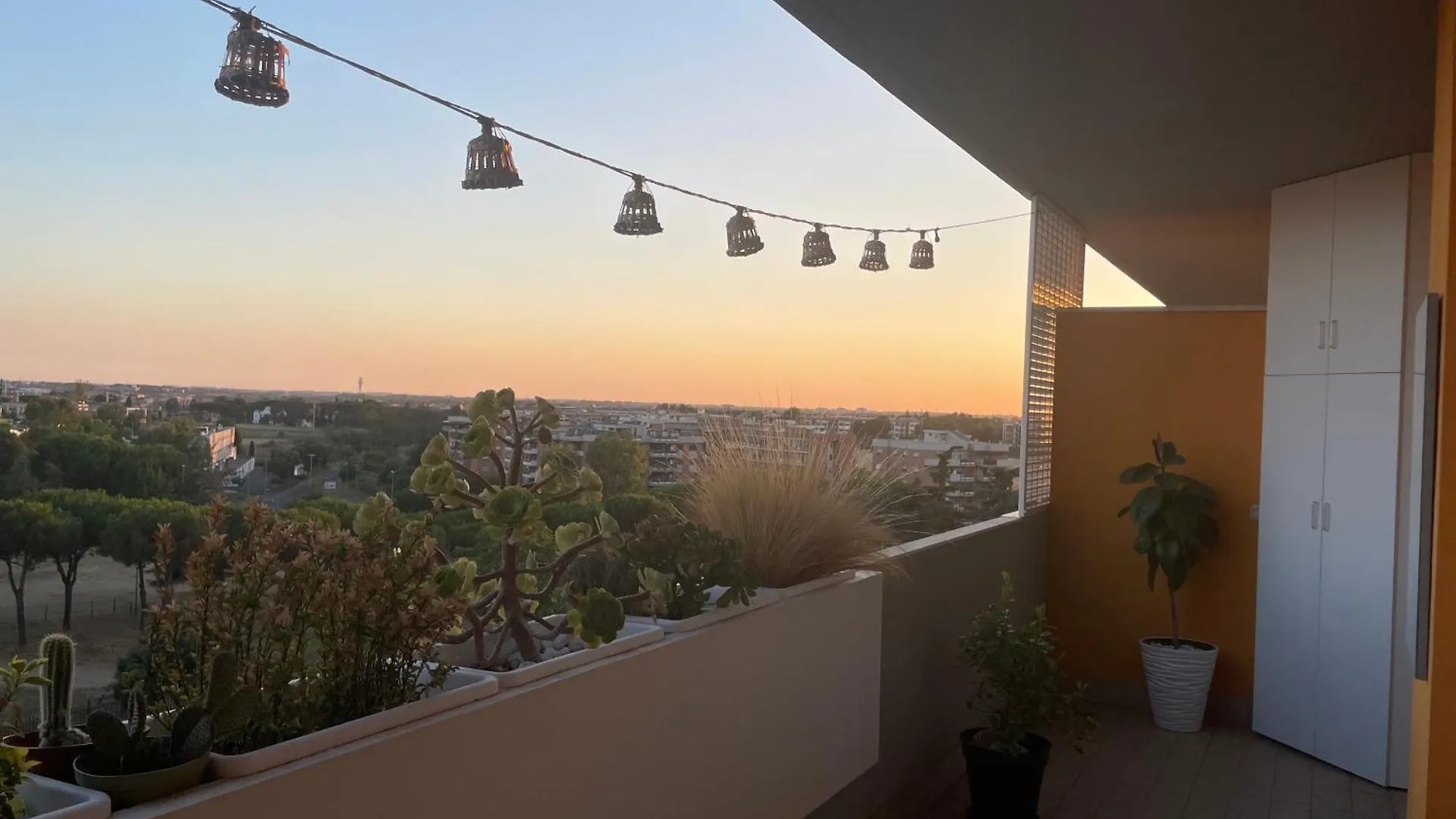 Greenchill House - West Rome Apartment