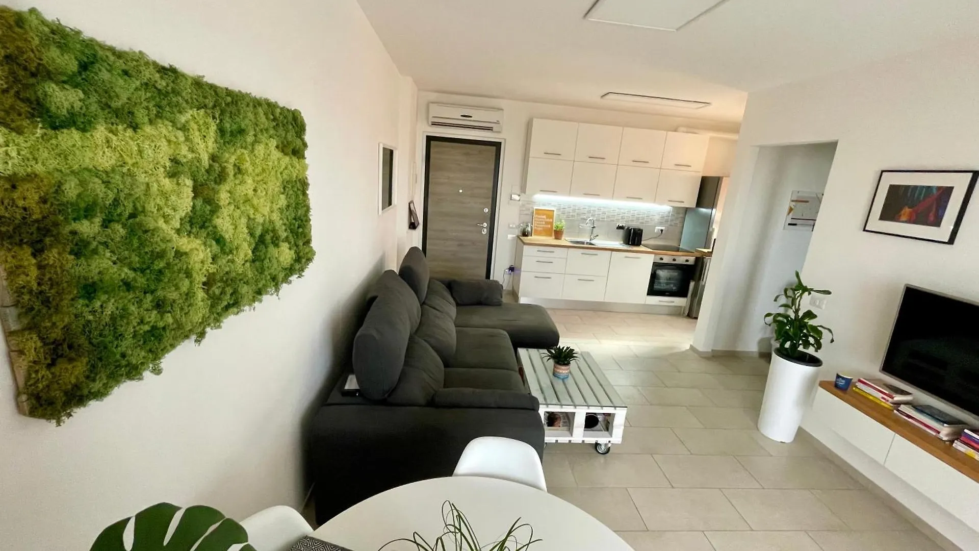 Greenchill House - West Rome