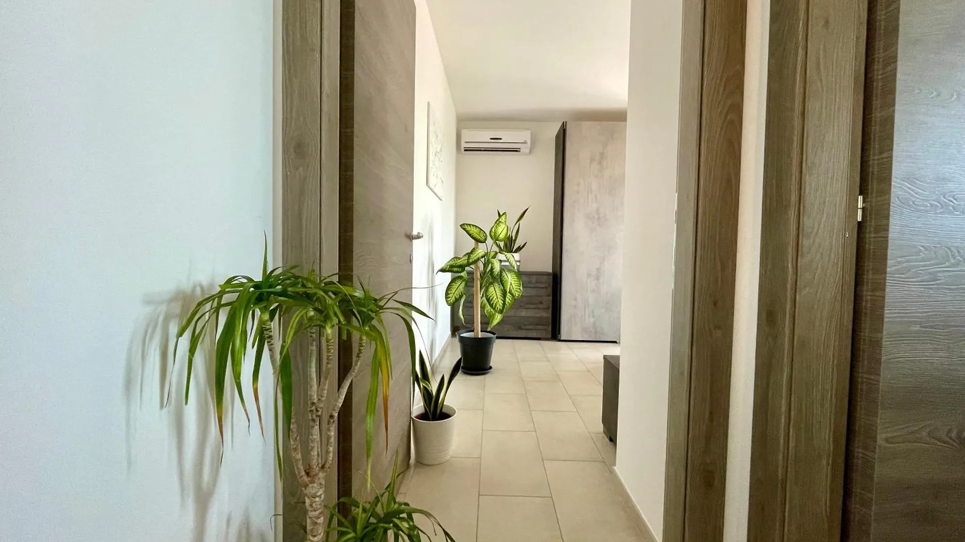 Greenchill House - West Rome