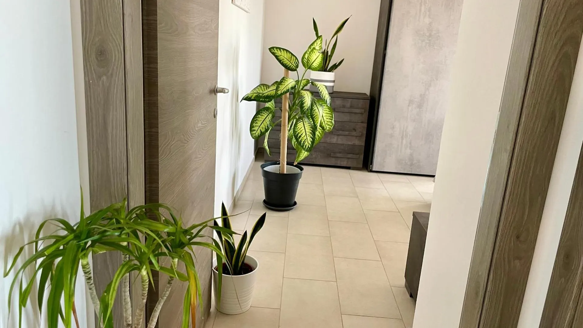 Greenchill House - West Rome