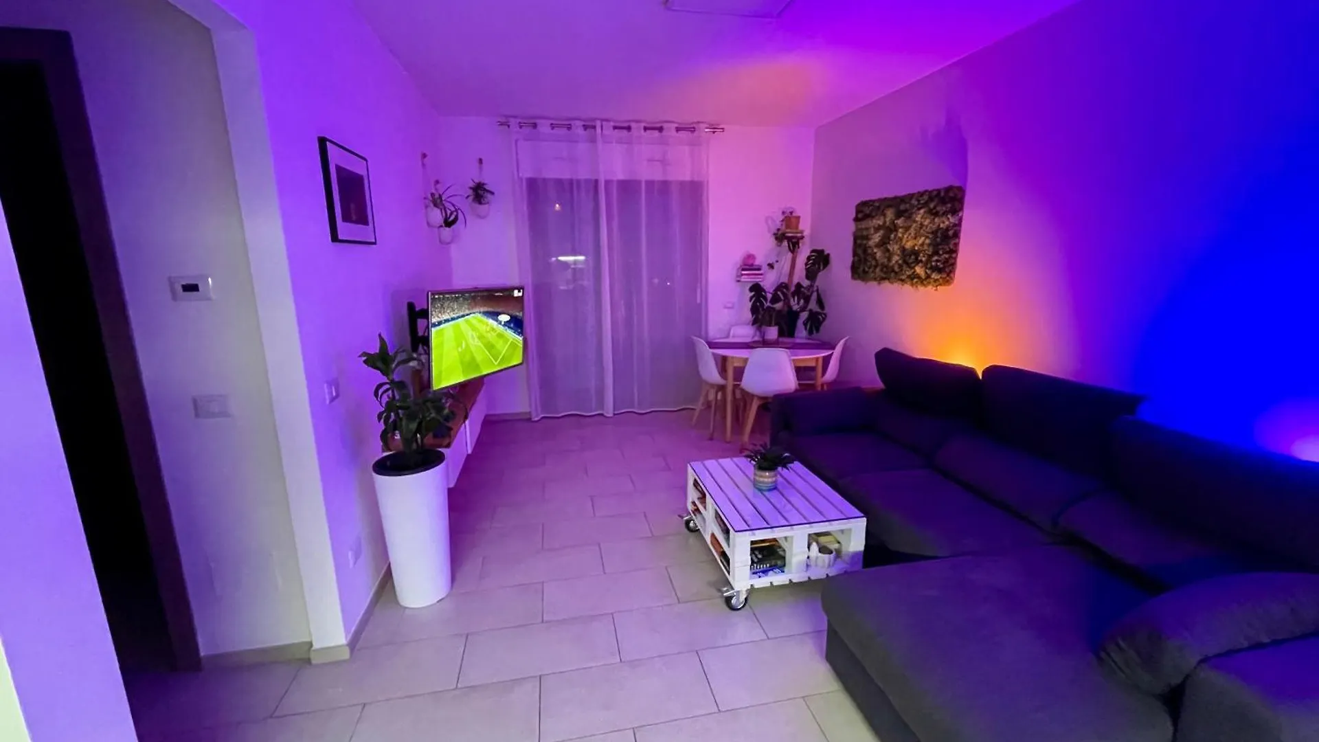 Apartment Greenchill House - West Rome
