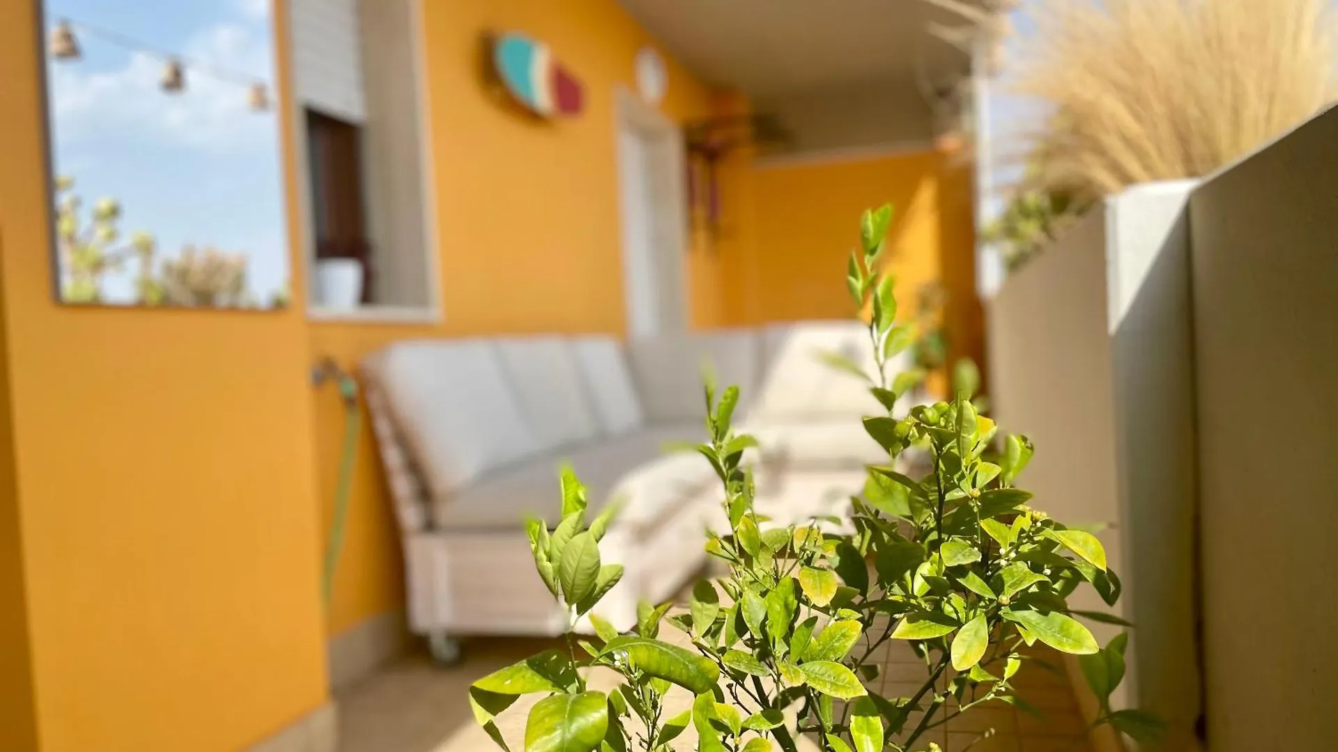Apartment Greenchill House - West Rome Italy