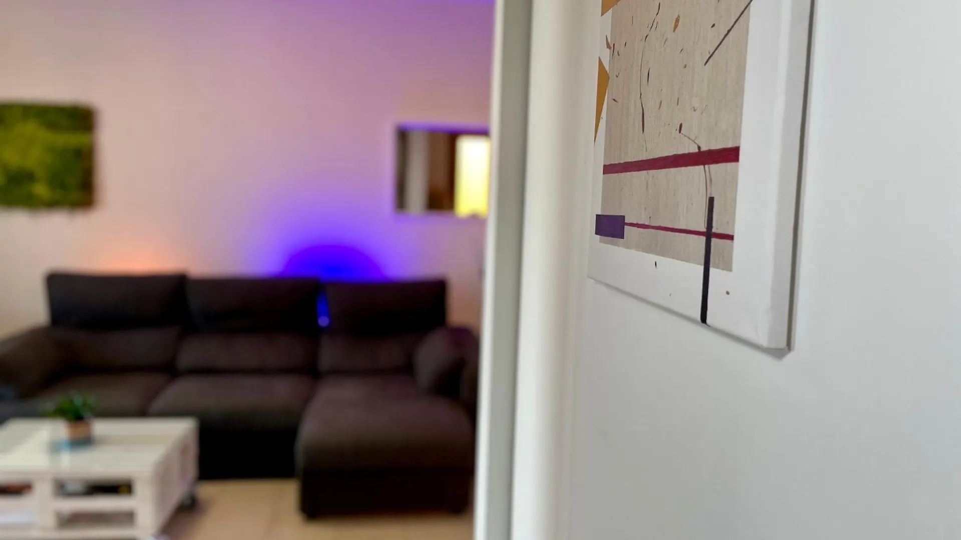 Greenchill House - West Rome Apartment